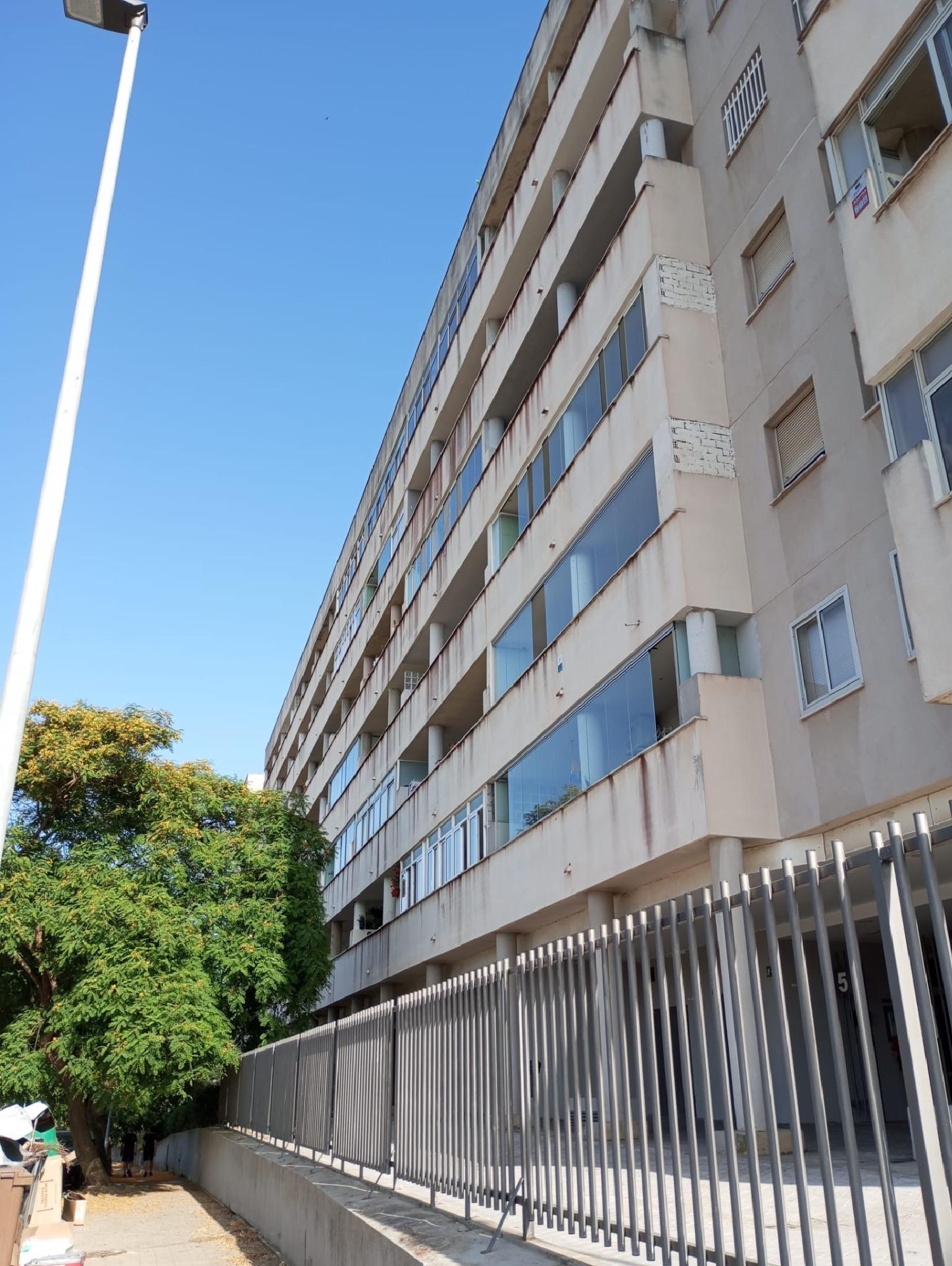 for sale apartment Algeciras Casco Antiguo Campo De Gibraltar 2