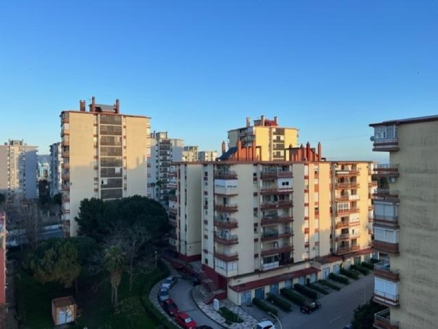  kaufen Wohnung Algeciras Casco Antiguo Campo De Gibraltar 2