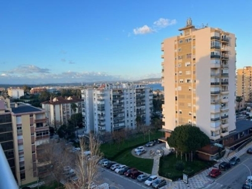 Algeciras Casco Antiguo Campo De Gibraltar appartement foto 6281382