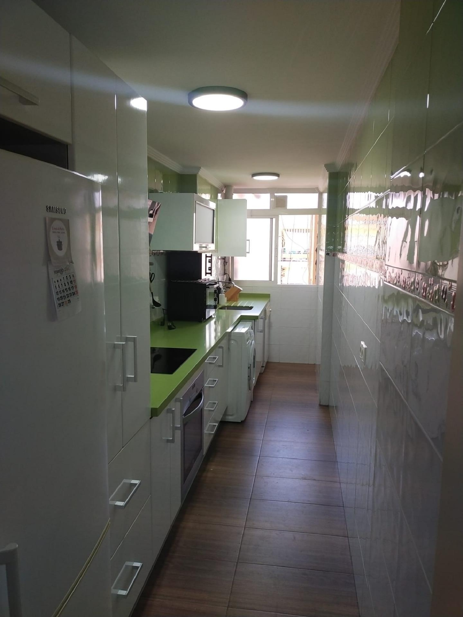  kaufen Wohnung Algeciras Casco Antiguo Campo De Gibraltar 5