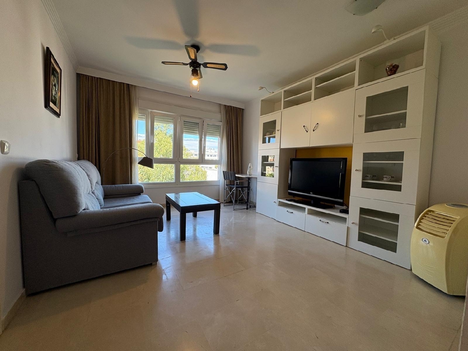 à vendre appartement Algeciras Casco Antiguo Campo De Gibraltar 2