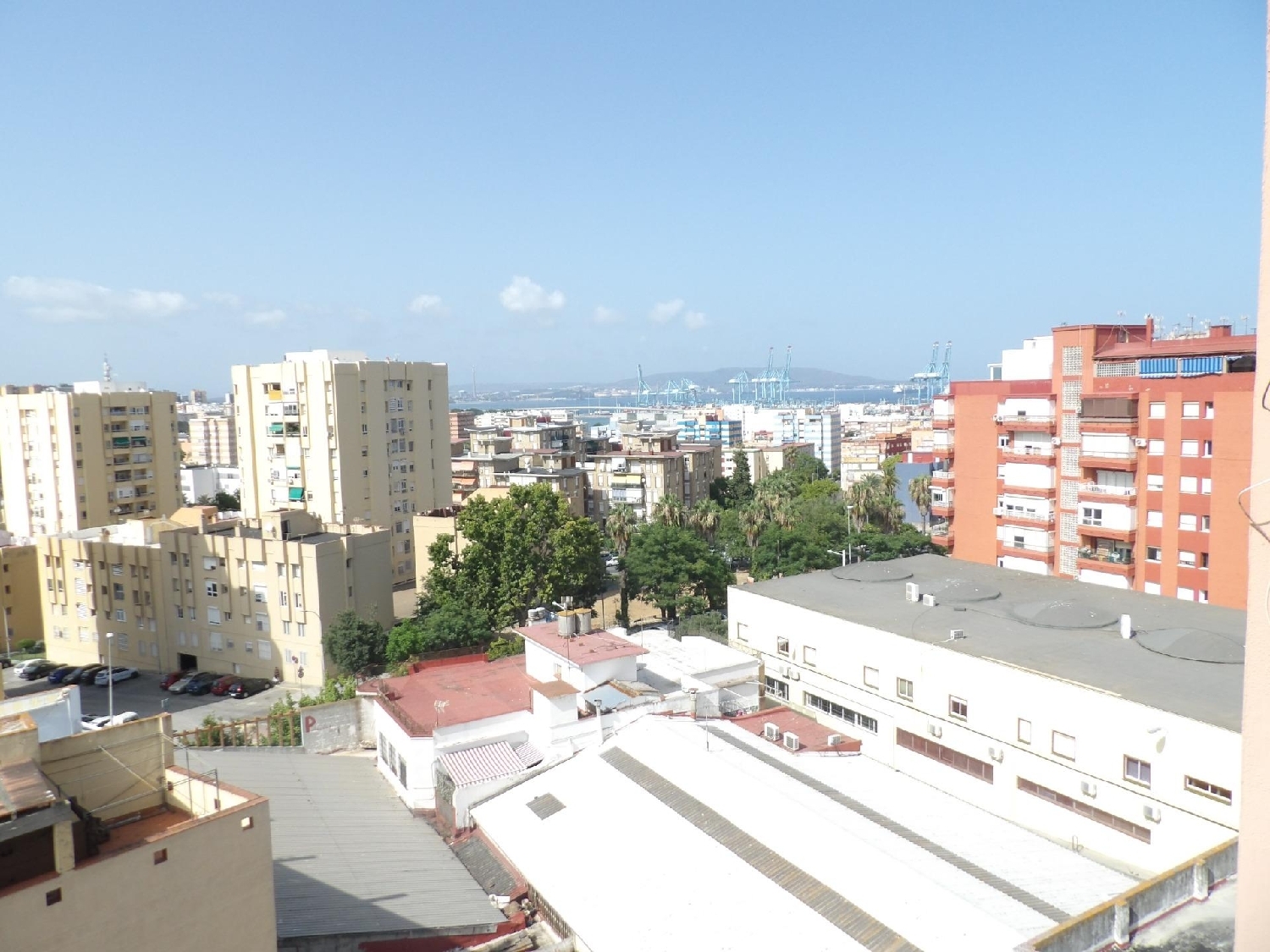 for sale apartment Algeciras Casco Antiguo Campo De Gibraltar 3