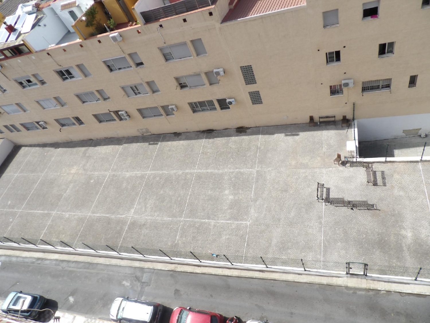 for sale apartment Algeciras Casco Antiguo Campo De Gibraltar 2