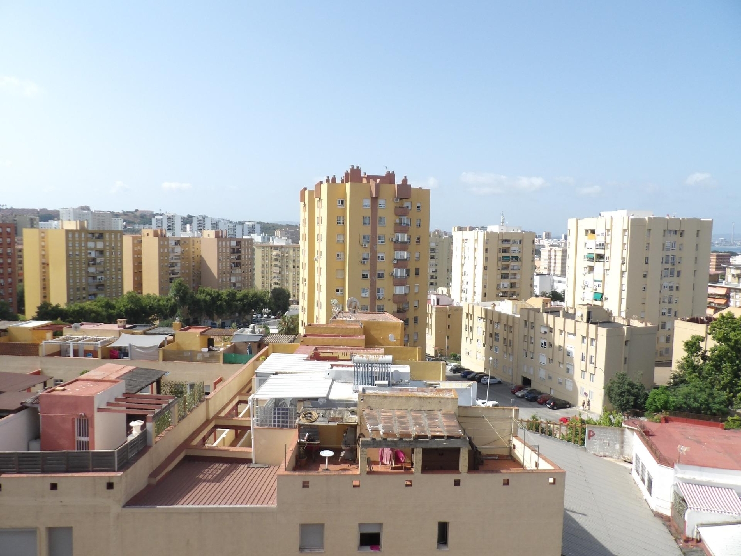  for sale apartment Algeciras Casco Antiguo Campo De Gibraltar 4