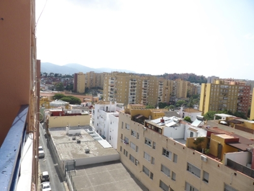 Algeciras Casco Antiguo Campo De Gibraltar apartment foto 6283329