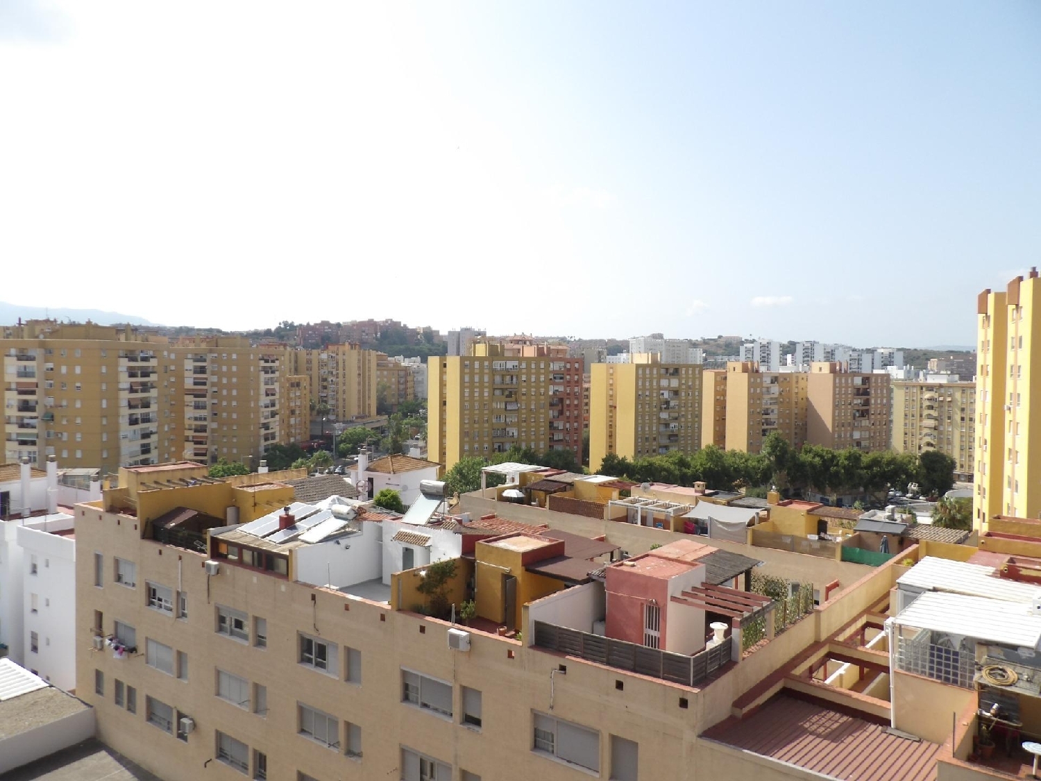  for sale apartment Algeciras Casco Antiguo Campo De Gibraltar 6