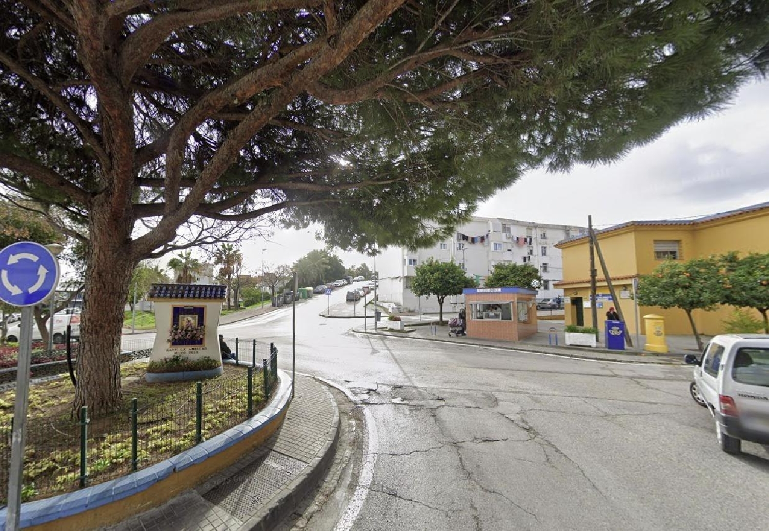  kaufen Wohnung Algeciras Casco Antiguo Campo De Gibraltar 1