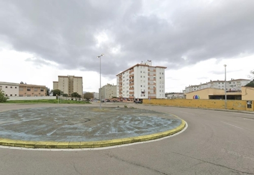 Algeciras Casco Antiguo Campo De Gibraltar Wohnung Bild 6275365