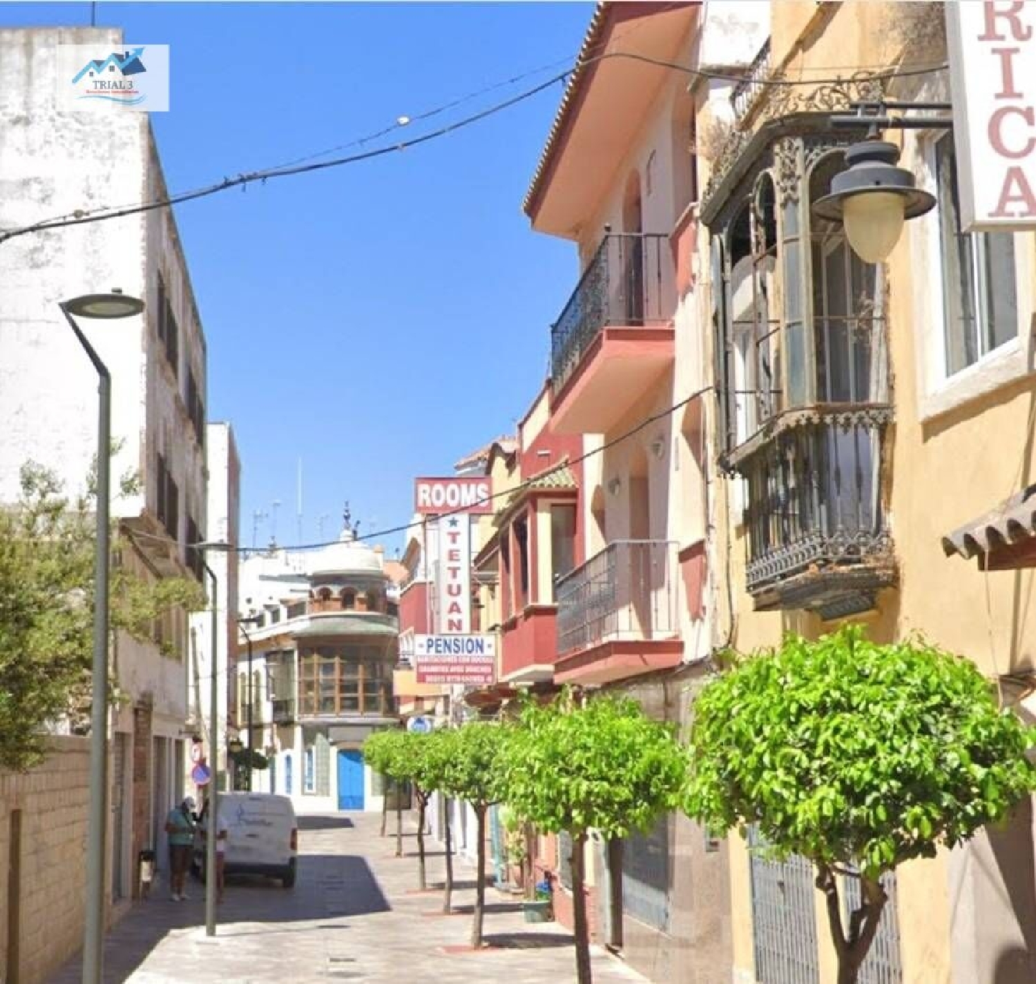  en venta apartamento Algeciras Casco Antiguo Campo De Gibraltar 2