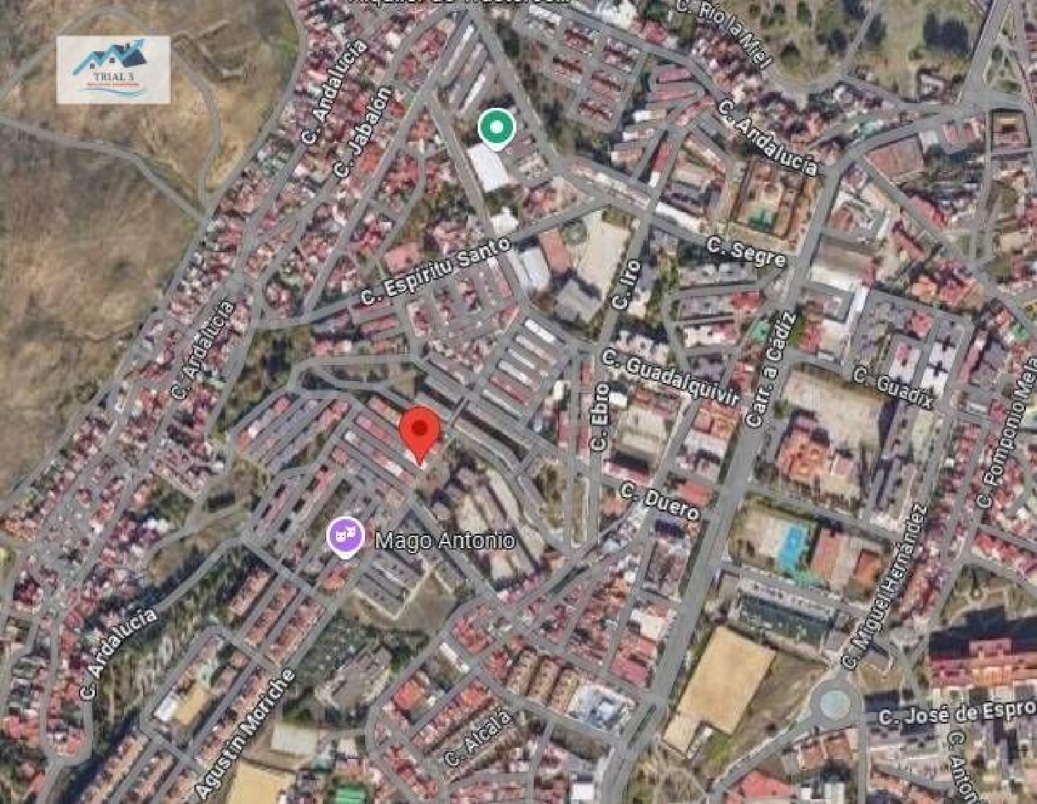  kaufen Wohnung Algeciras Casco Antiguo Campo De Gibraltar 2