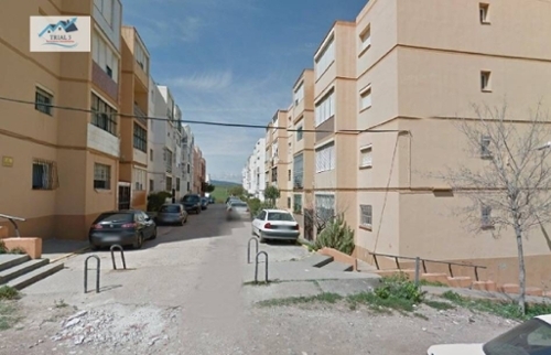 Algeciras Casco Antiguo Campo De Gibraltar Wohnung Bild 6281179