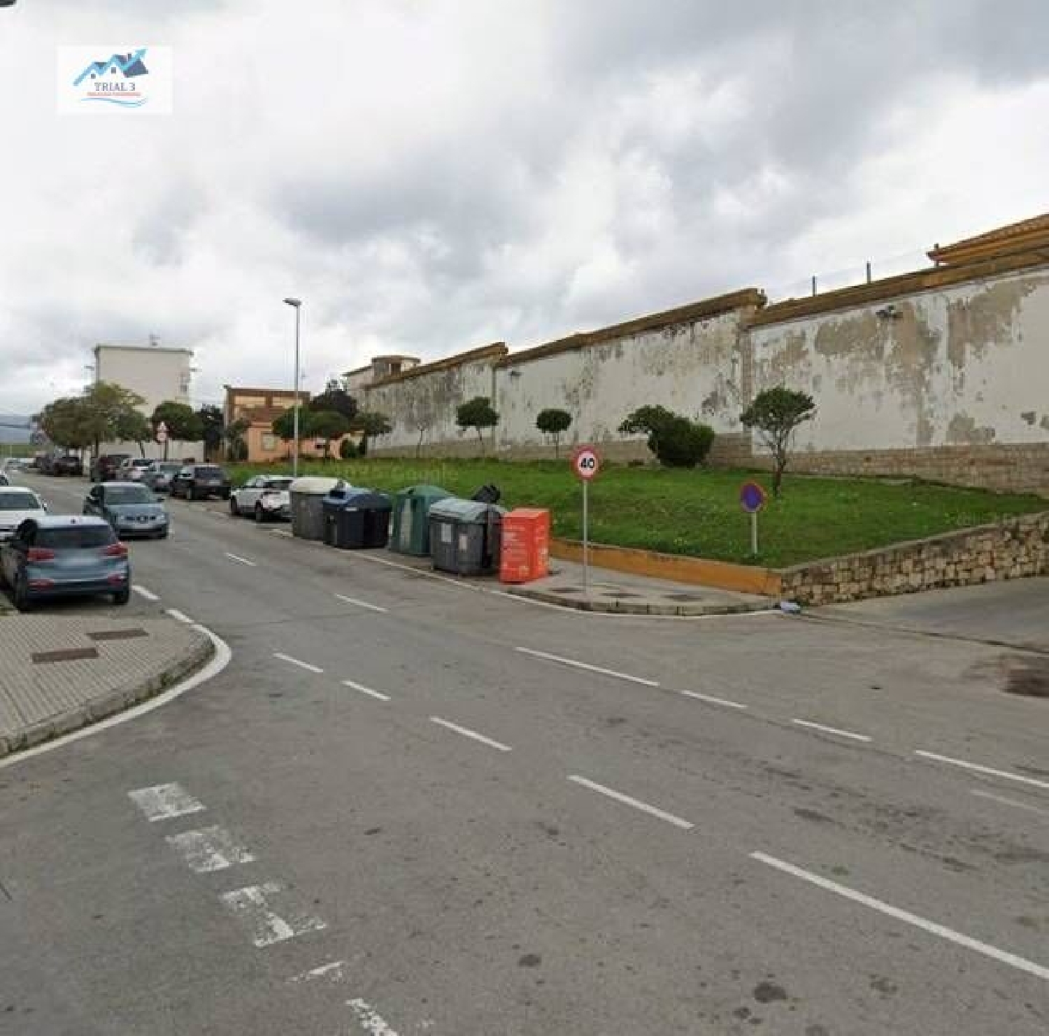 kaufen Wohnung Algeciras Casco Antiguo Campo De Gibraltar 2