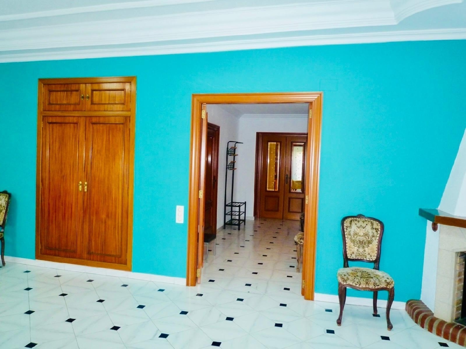  te koop appartement Algemesí Ribera Alta 7