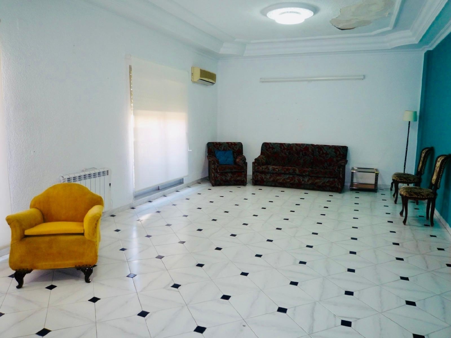  te koop appartement Algemesí Ribera Alta 5