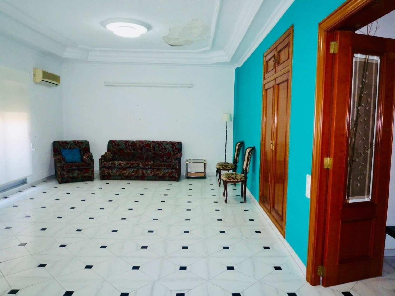  te koop appartement Algemesí Ribera Alta 8