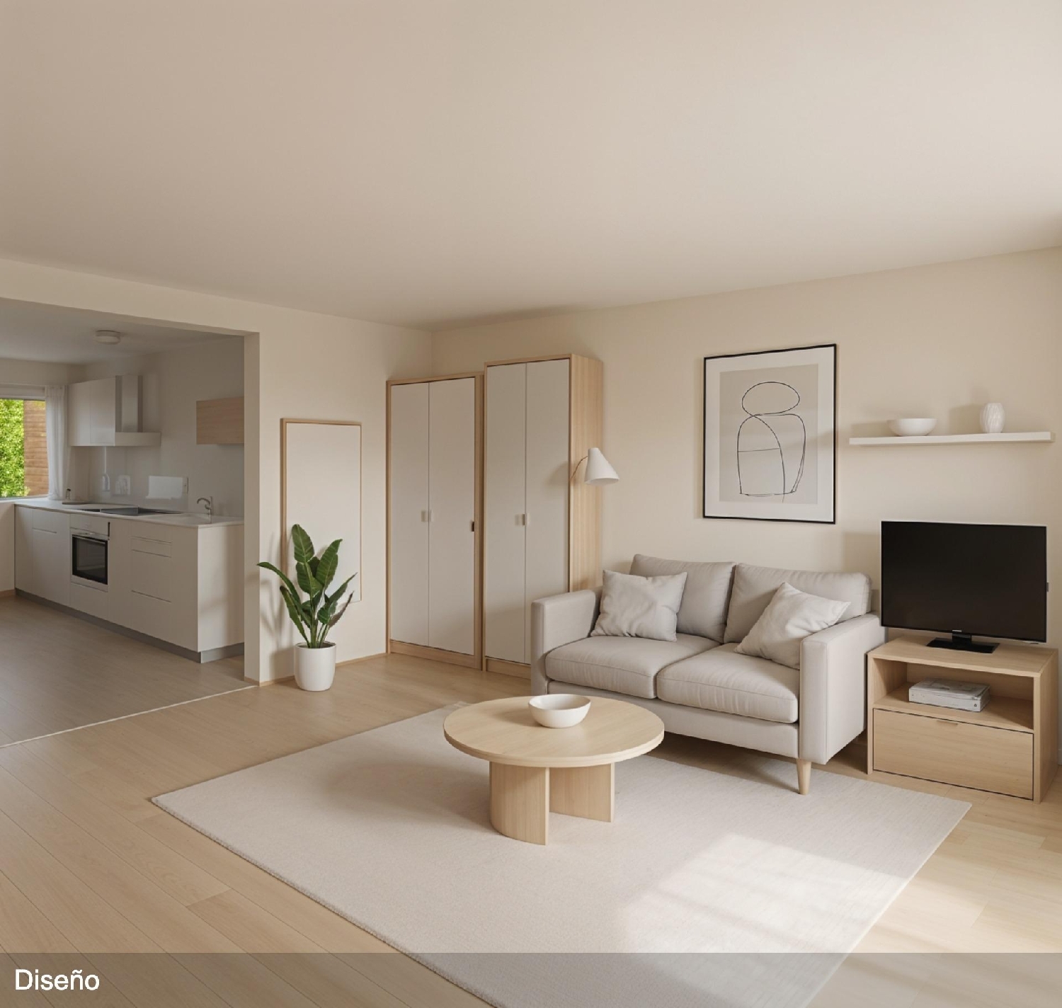  à vendre appartement Alginet Ribera Alta 5