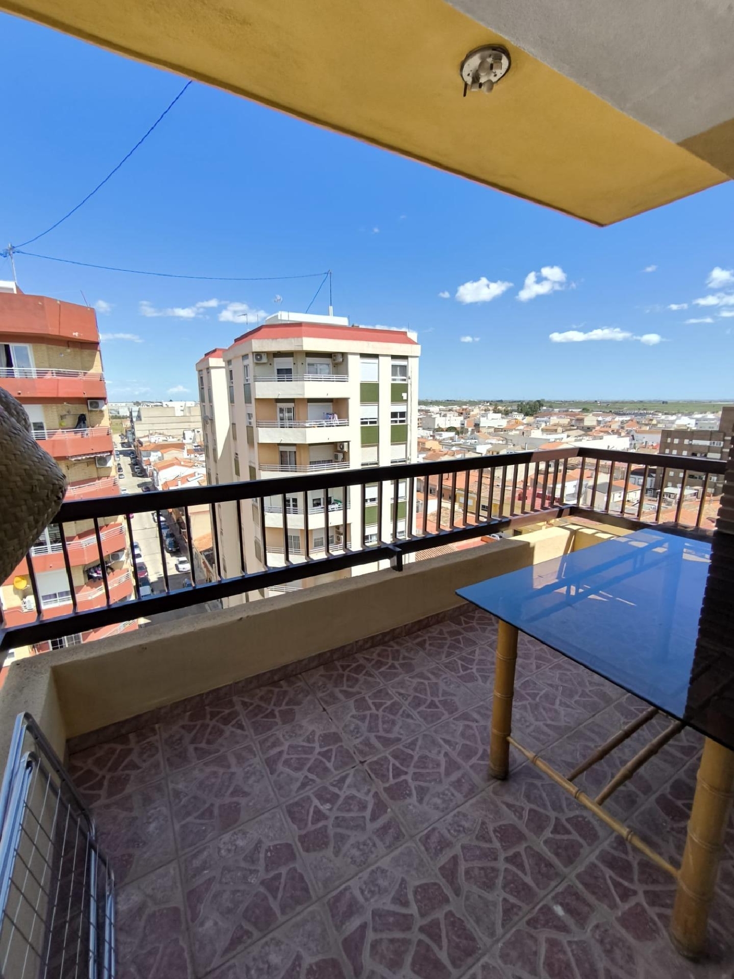 te koop appartement Alginet Ribera Alta 3