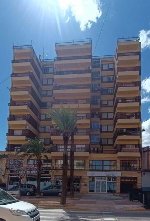 Alginet Ribera Alta appartement foto 6268363