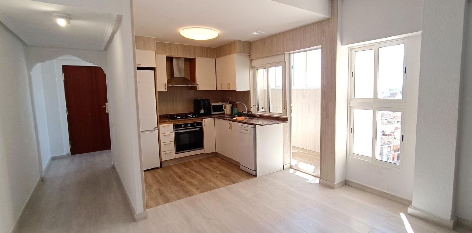 te koop appartement Alginet Ribera Alta 2