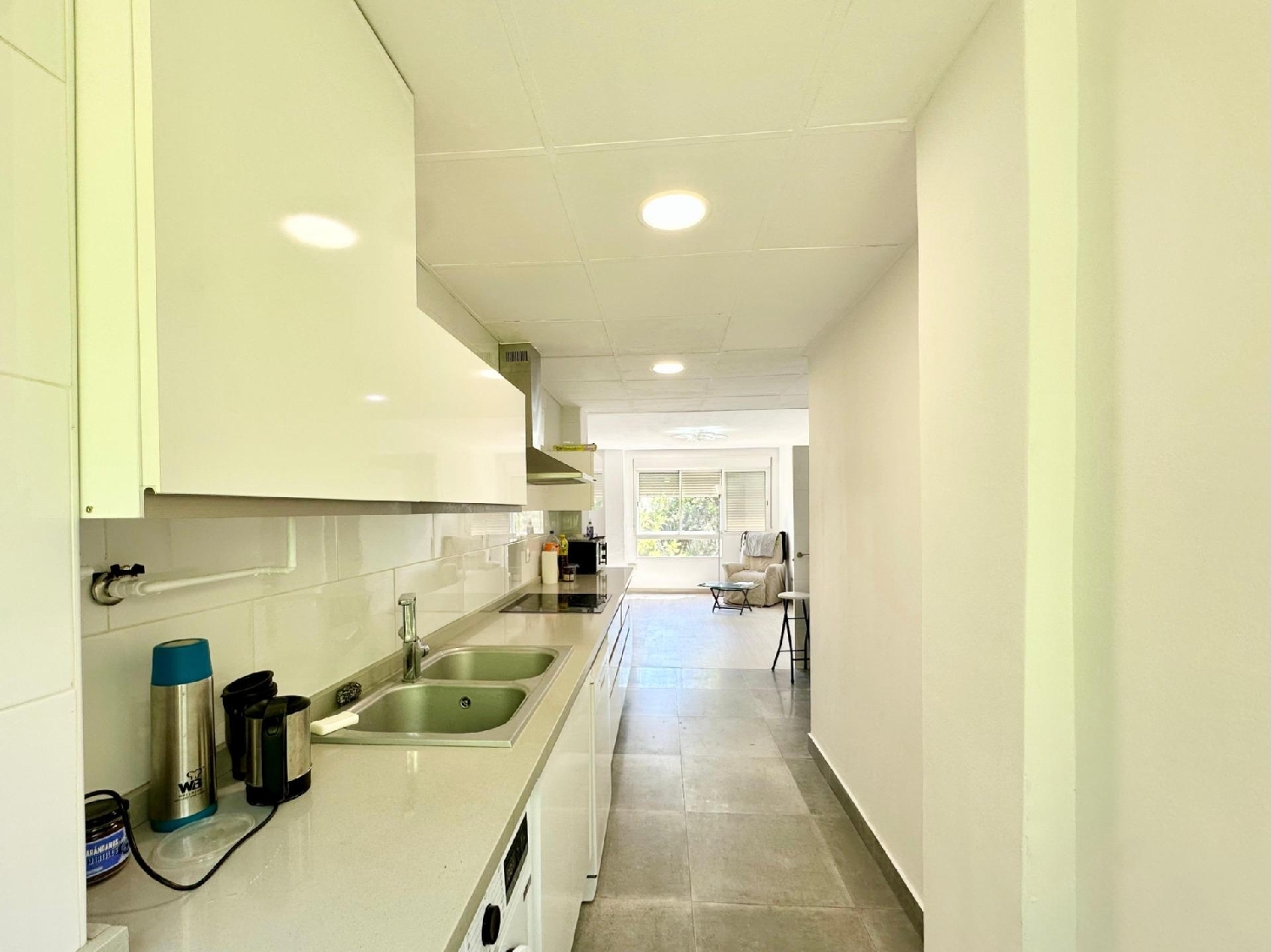 for sale apartment Alginet Ribera Alta 7