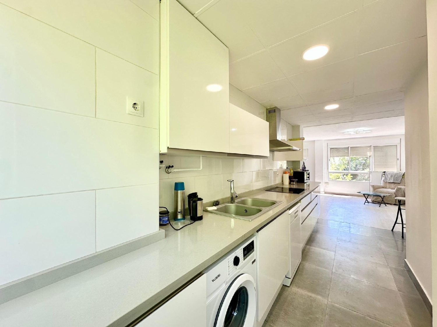  for sale apartment Alginet Ribera Alta 8