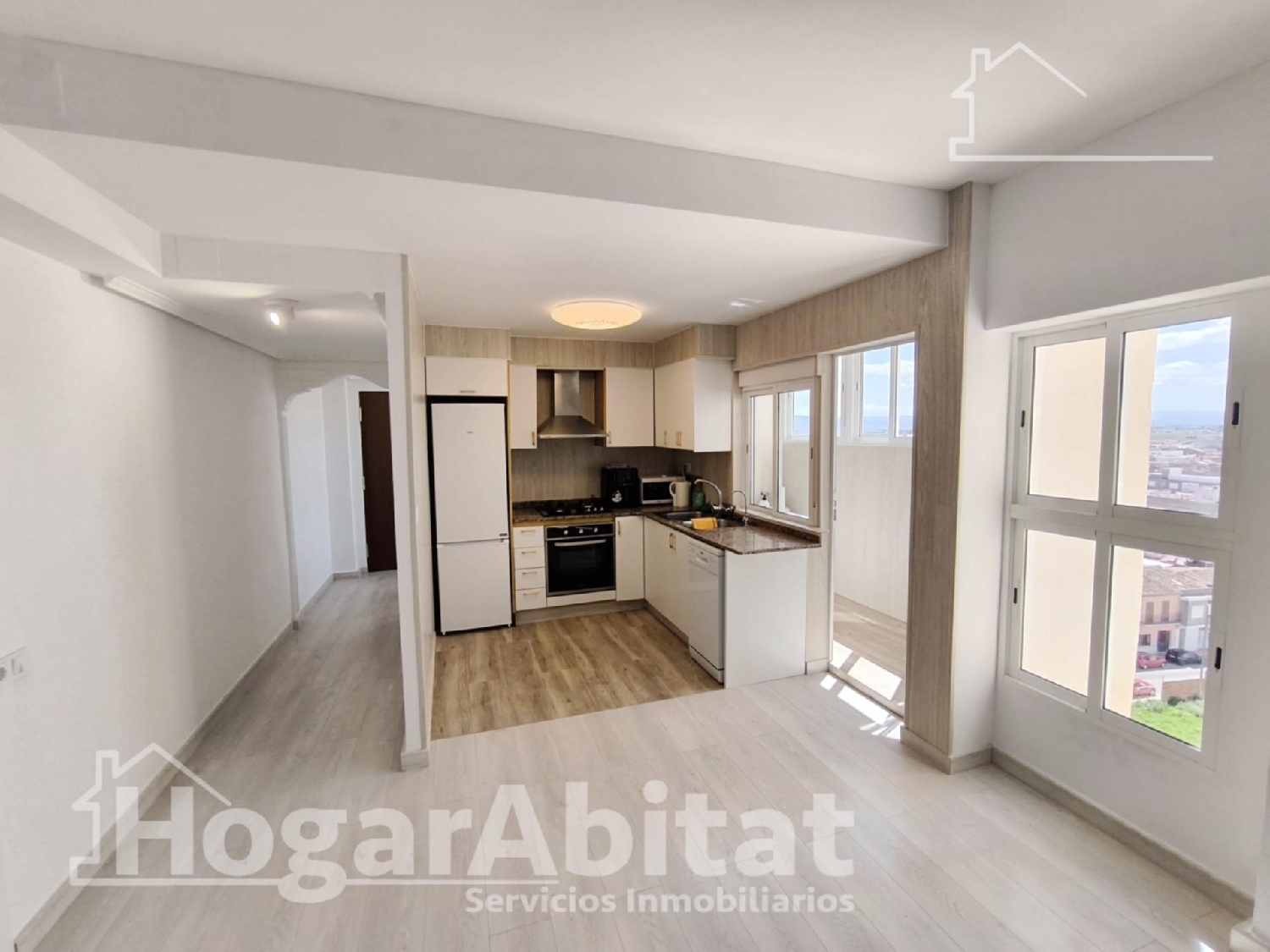  à vendre appartement Alginet Ribera Alta 6