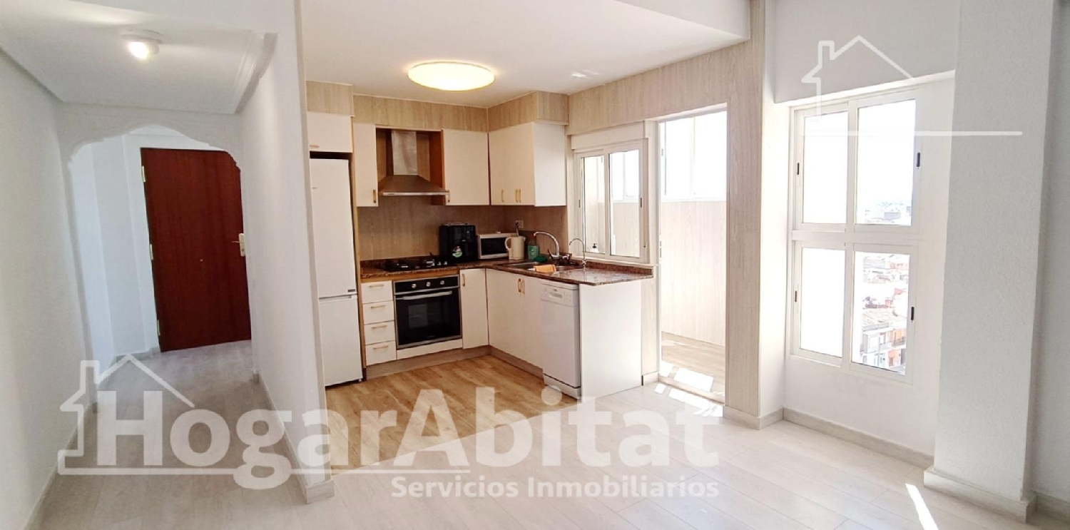  à vendre appartement Alginet Ribera Alta 1