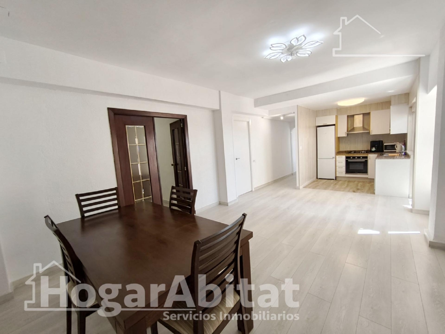  à vendre appartement Alginet Ribera Alta 4