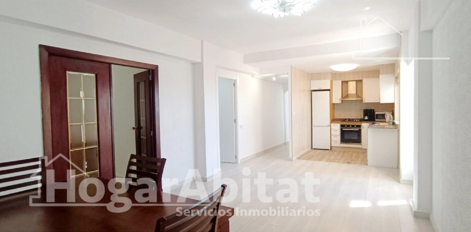 à vendre appartement Alginet Ribera Alta 3