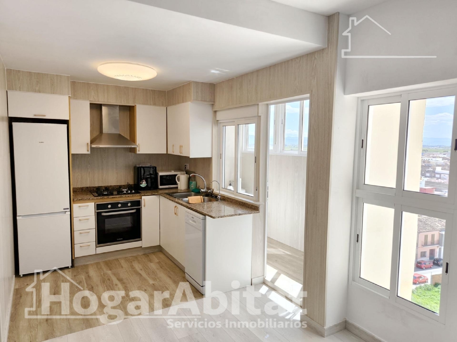  à vendre appartement Alginet Ribera Alta 5