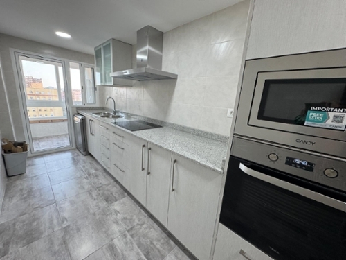 Algiros L''illa Perduda Valencia Wohnung Bild 6266135