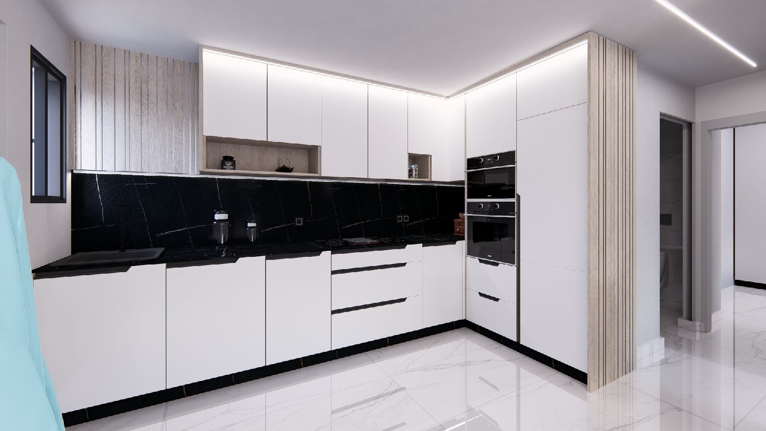  kaufen Wohnung Algorfa Baix Segura 7