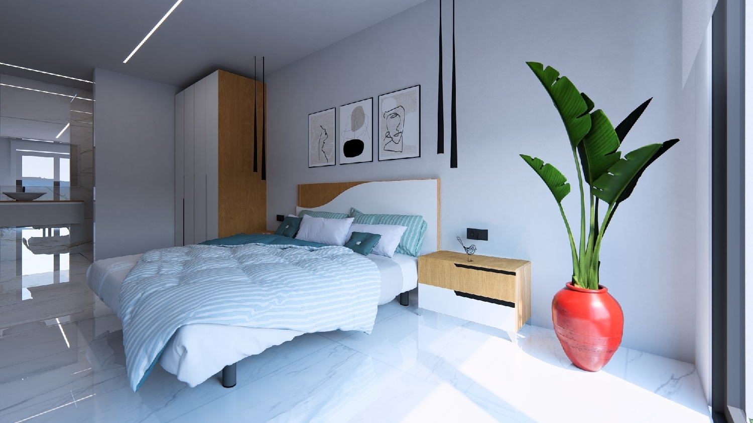  kaufen Wohnung Algorfa Baix Segura 8
