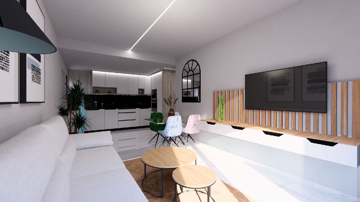  kaufen Wohnung Algorfa Baix Segura 6