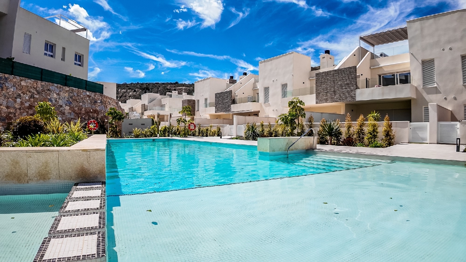  à vendre appartement Algorfa Baix Segura 2