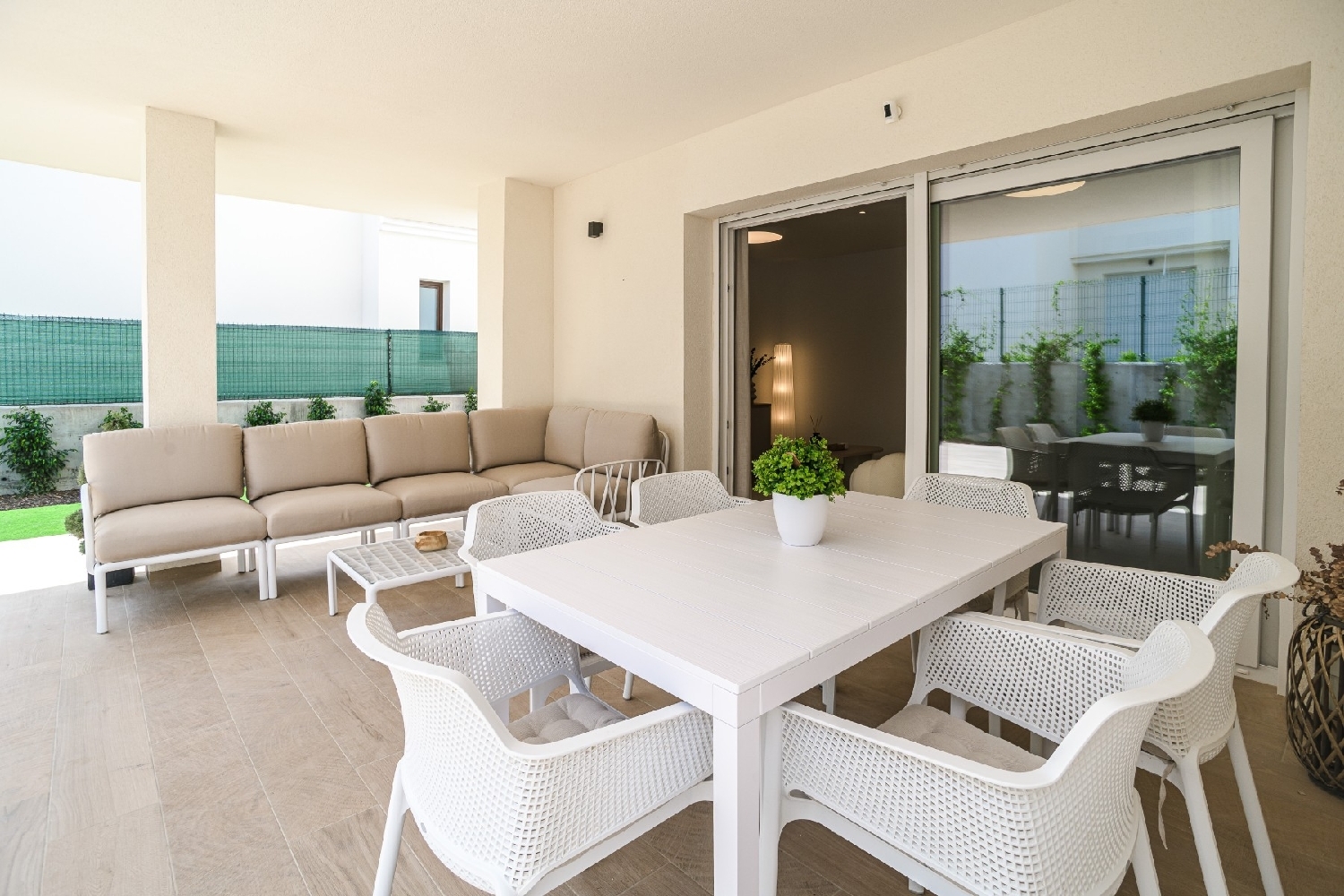  à vendre appartement Algorfa Baix Segura 6
