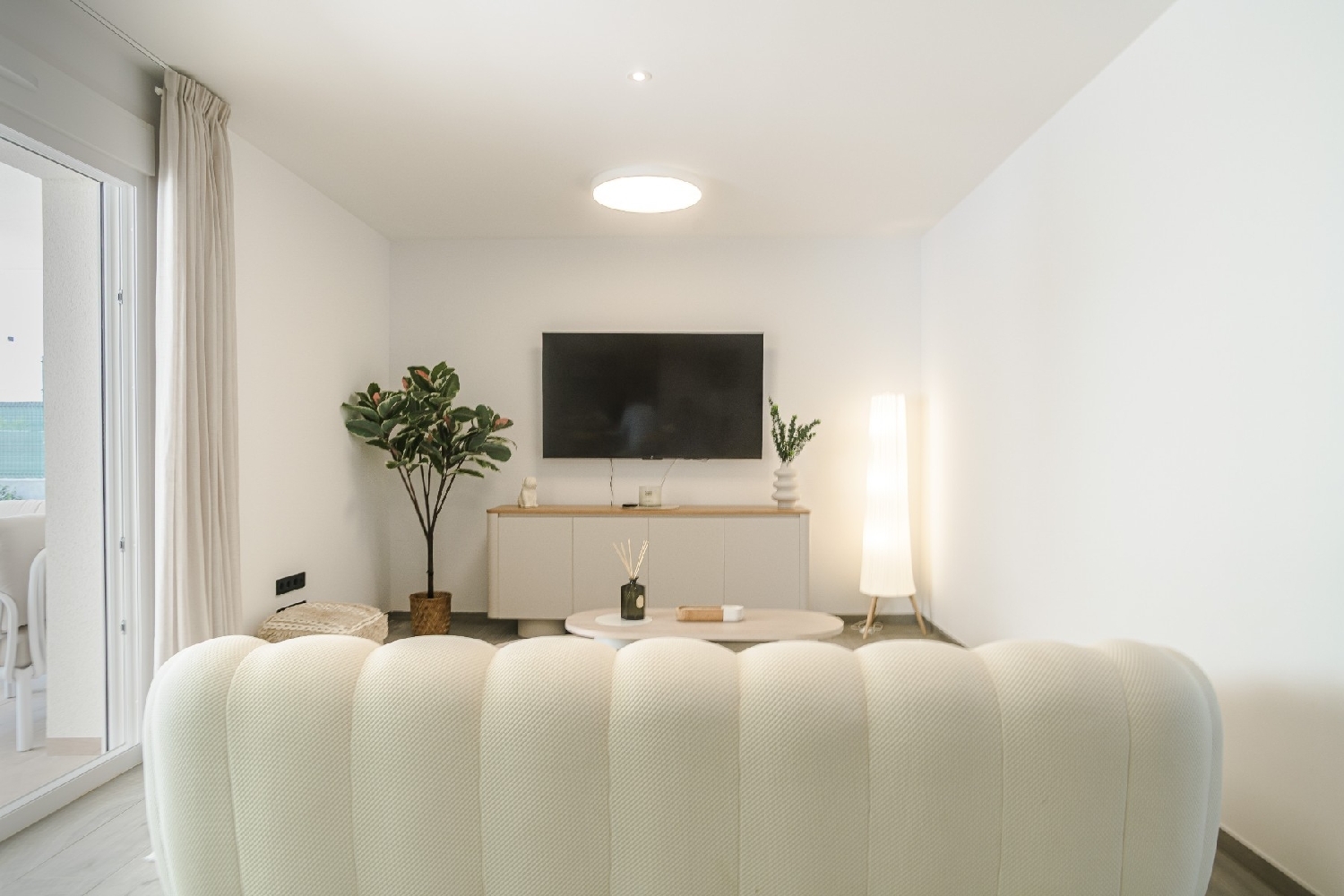  à vendre appartement Algorfa Baix Segura 4