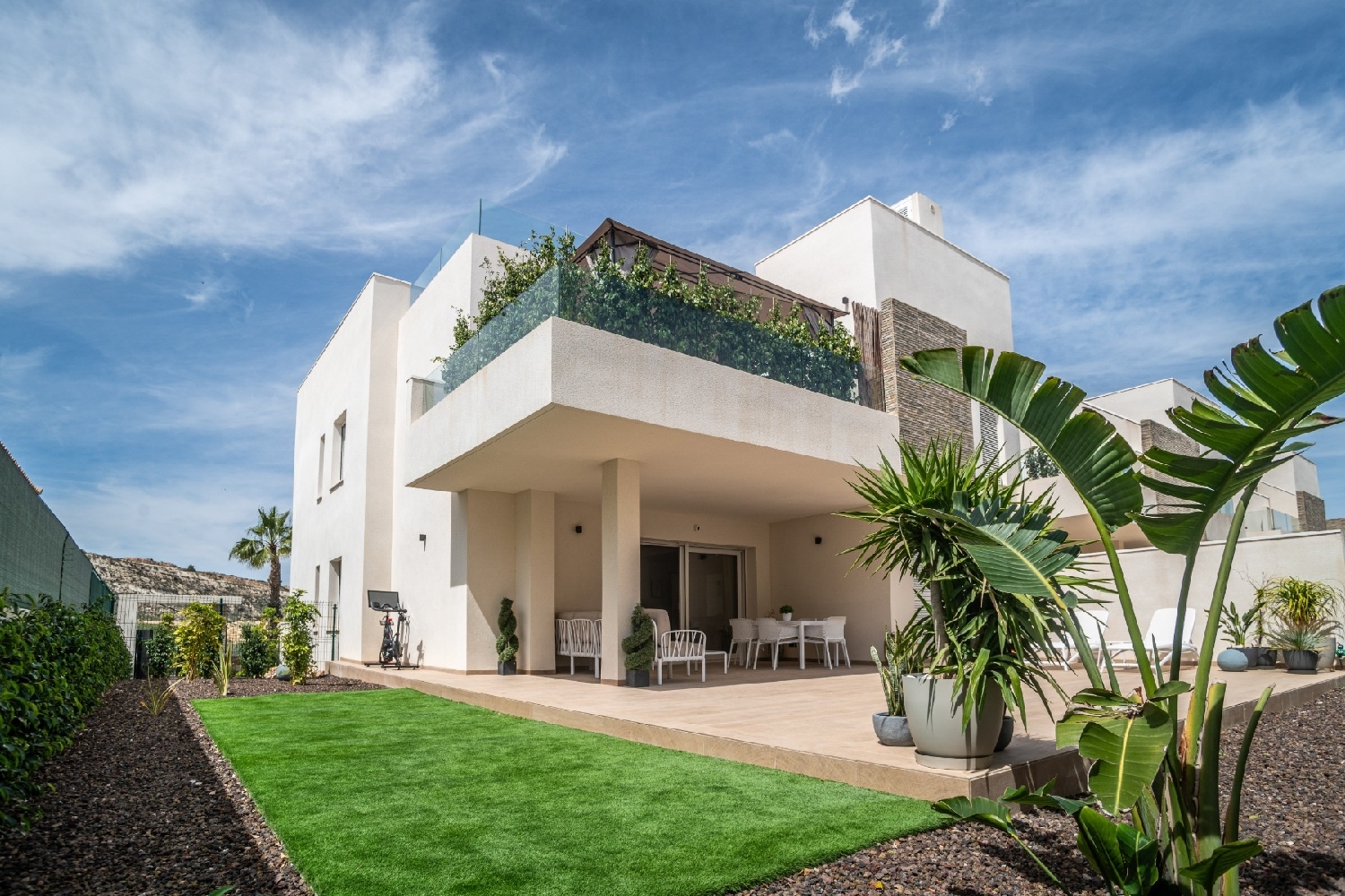  à vendre appartement Algorfa Baix Segura 1