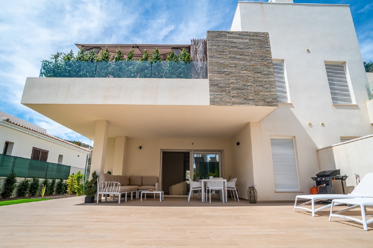  à vendre appartement Algorfa Baix Segura 5