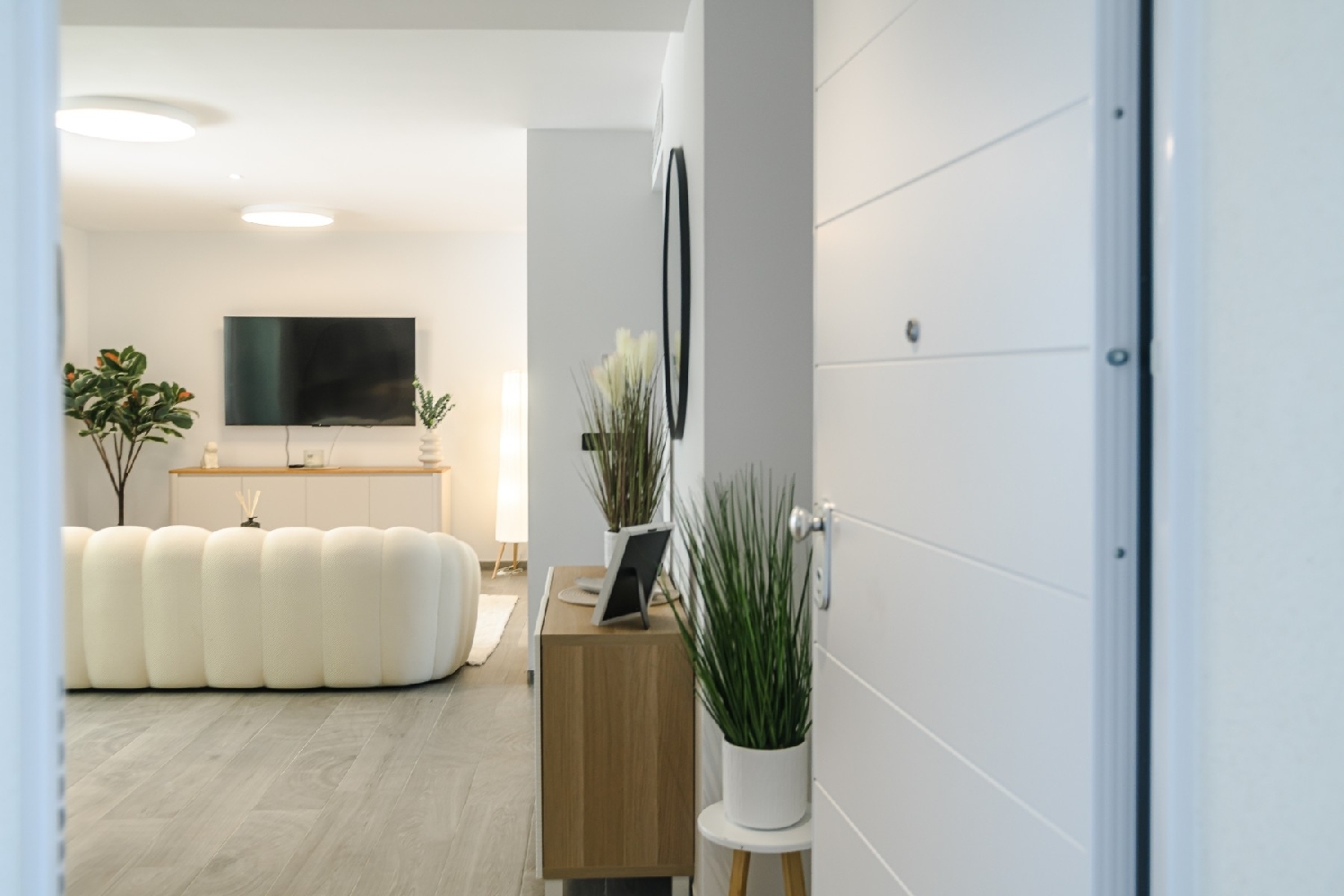  à vendre appartement Algorfa Baix Segura 7
