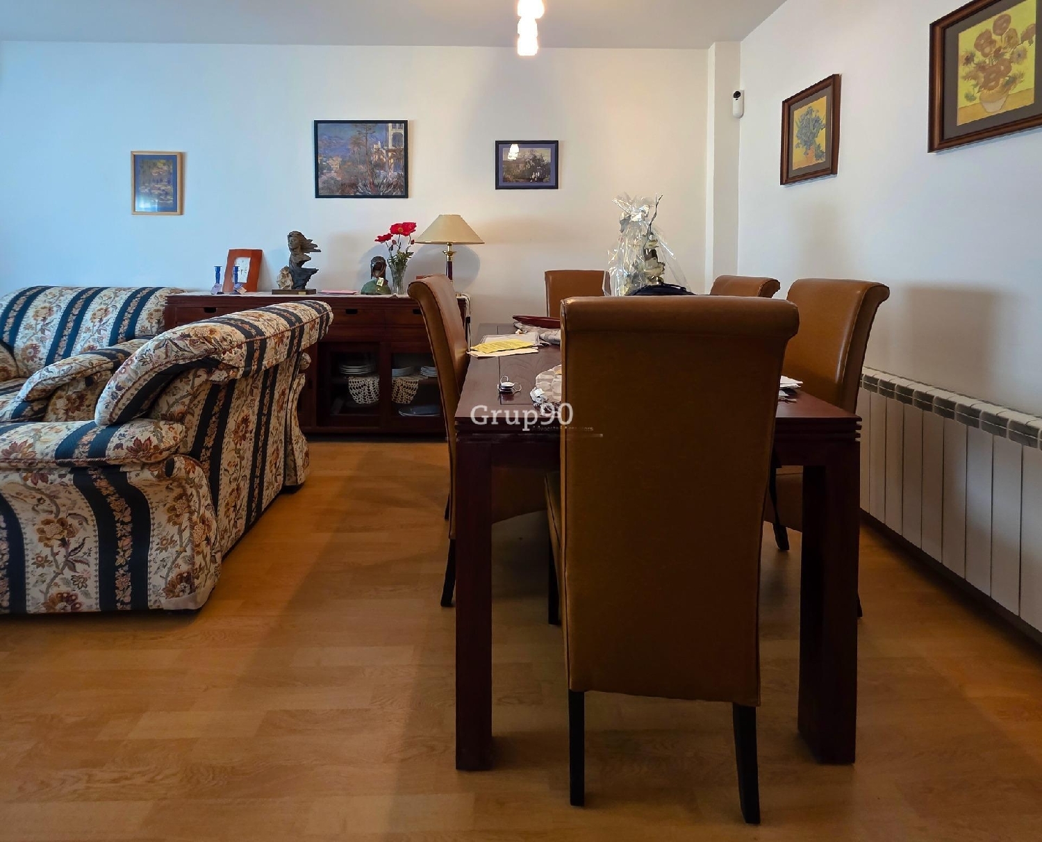  till salu lägenhet Alguaire Segrià 2