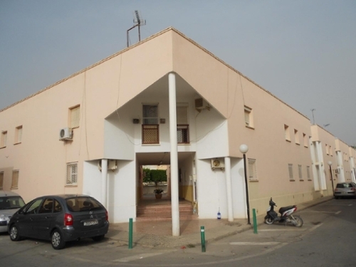 Alhama De Almeria Alpujarra Almeriense appartement foto 6280036