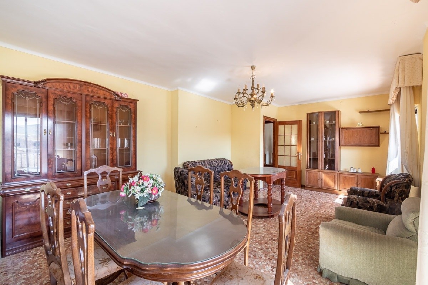  en venta apartamento Alhama De Granada Alhama 7