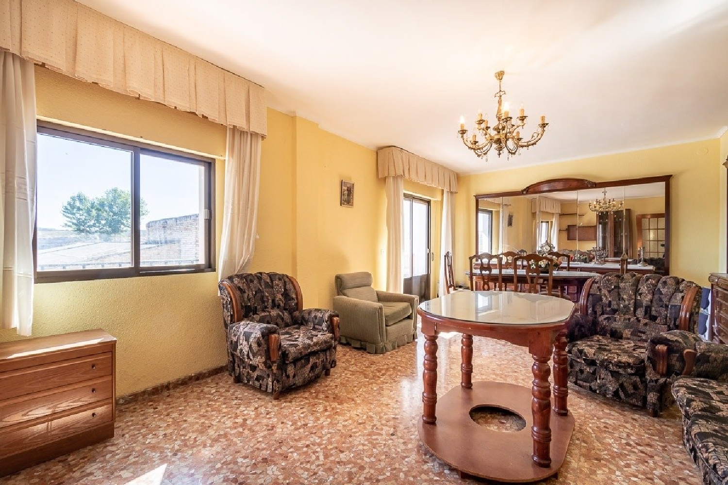  en venta apartamento Alhama De Granada Alhama 5