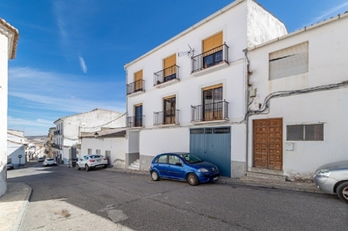 Alhama De Granada Alhama apartamento foto 6284091