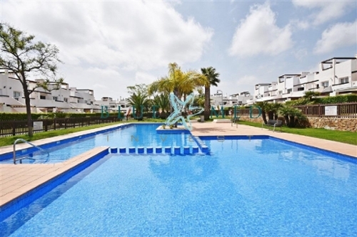 Alhama De Murcia Bajo Guadalentín appartement foto 6275184