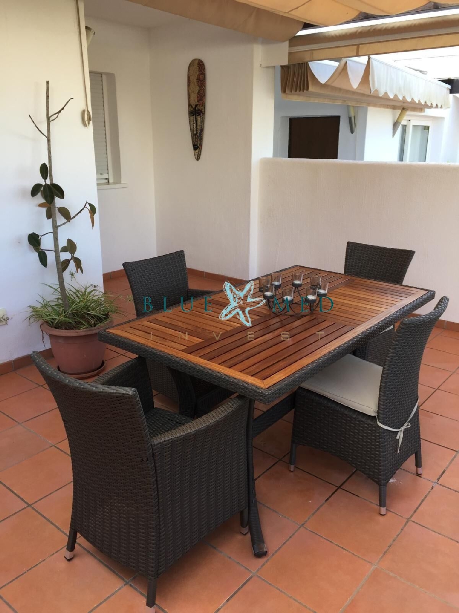  à vendre appartement Alhama De Murcia Bajo Guadalentín 5