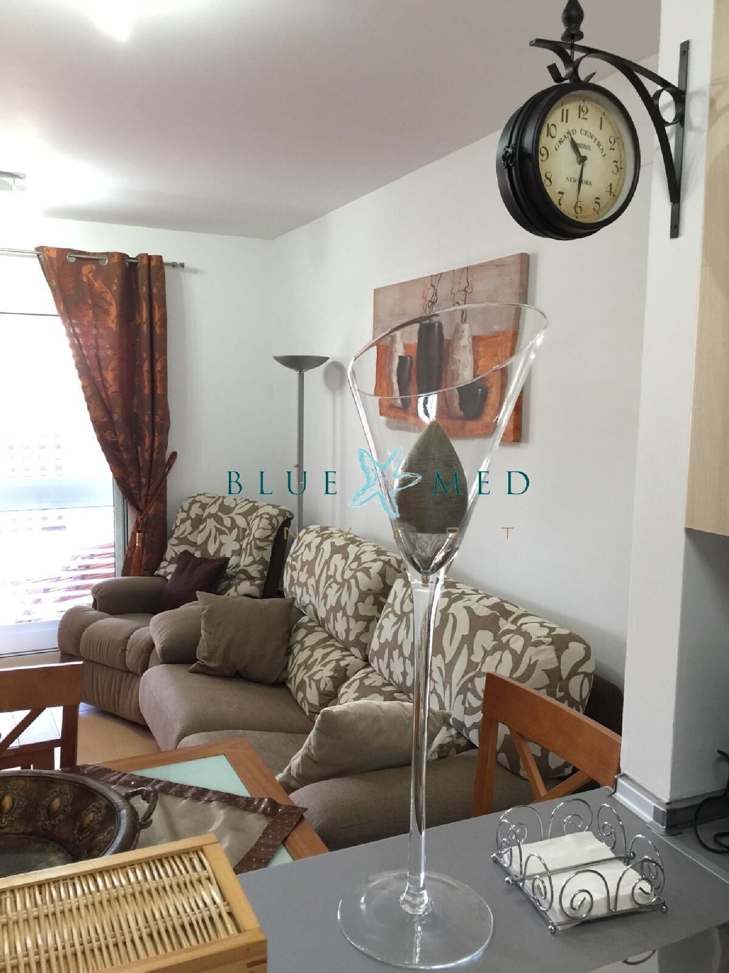  à vendre appartement Alhama De Murcia Bajo Guadalentín 8