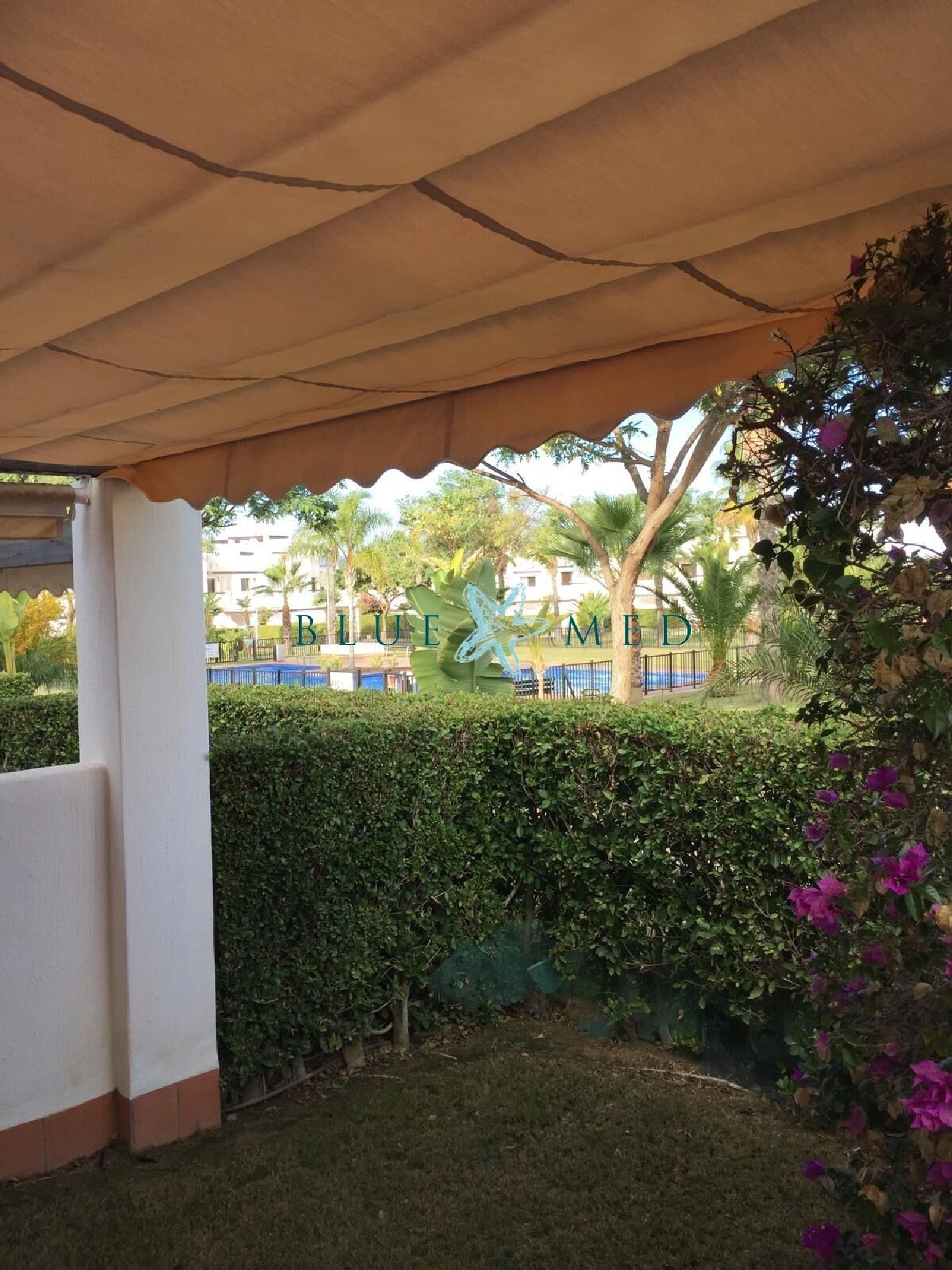  à vendre appartement Alhama De Murcia Bajo Guadalentín 4