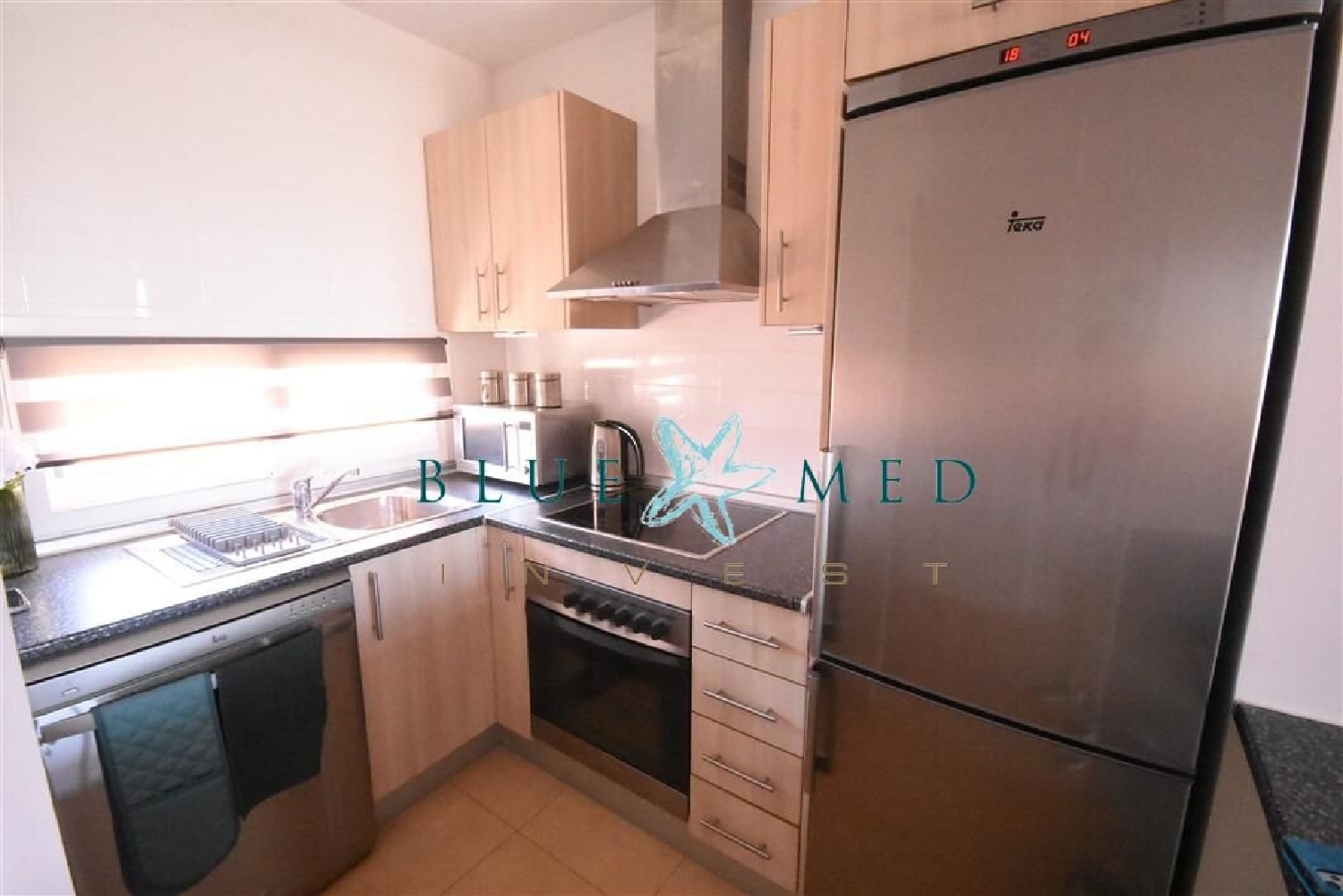  à vendre appartement Alhama De Murcia Bajo Guadalentín 3
